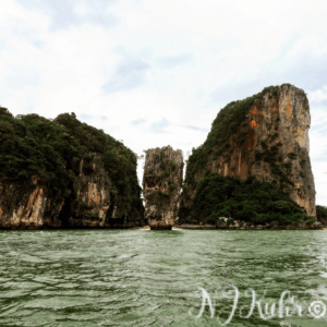 James Bond Island Thailand